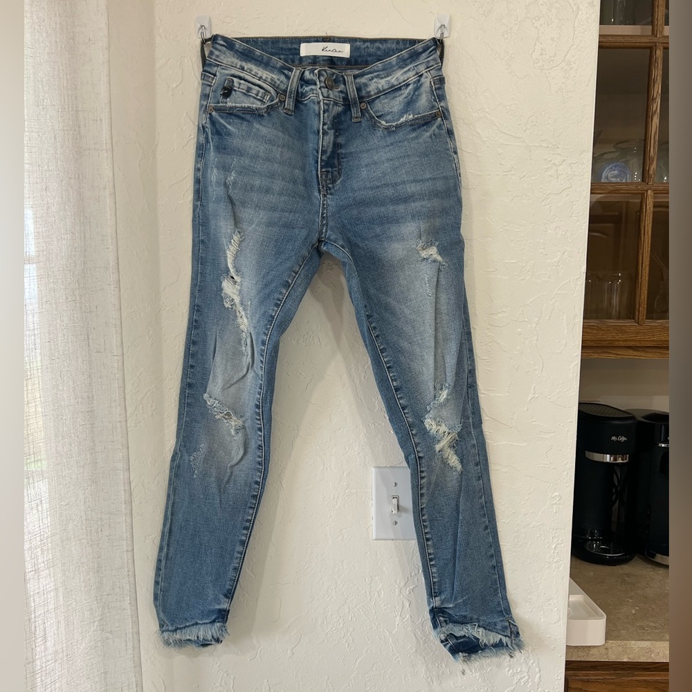 KanCan Jeans Size 5 / 26